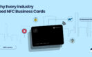 why every industry needs nfc business cards