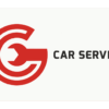 Automobile modernart business card 4