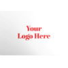 Insurance red & white business card 2