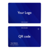 Fully Custom NFC card