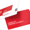 Fully Custom NFC card