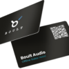 Fully Custom NFC card