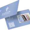 Fully Custom NFC card