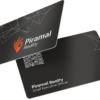 Fully Custom NFC card
