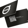Fully Custom NFC card