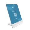 nfc standee