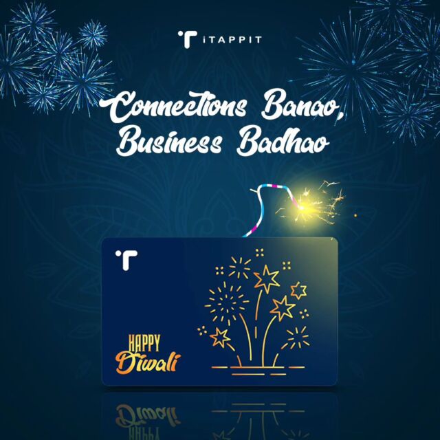 Itappit team wishes you all a very Happy Diwali 🪔🪔 

#diwali #greetings #diwali2024 #diwali #diwalivibes #vibes